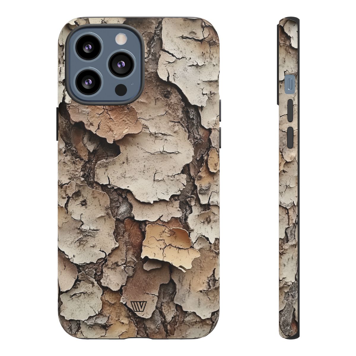 TREE BARK | Tough Phone Case