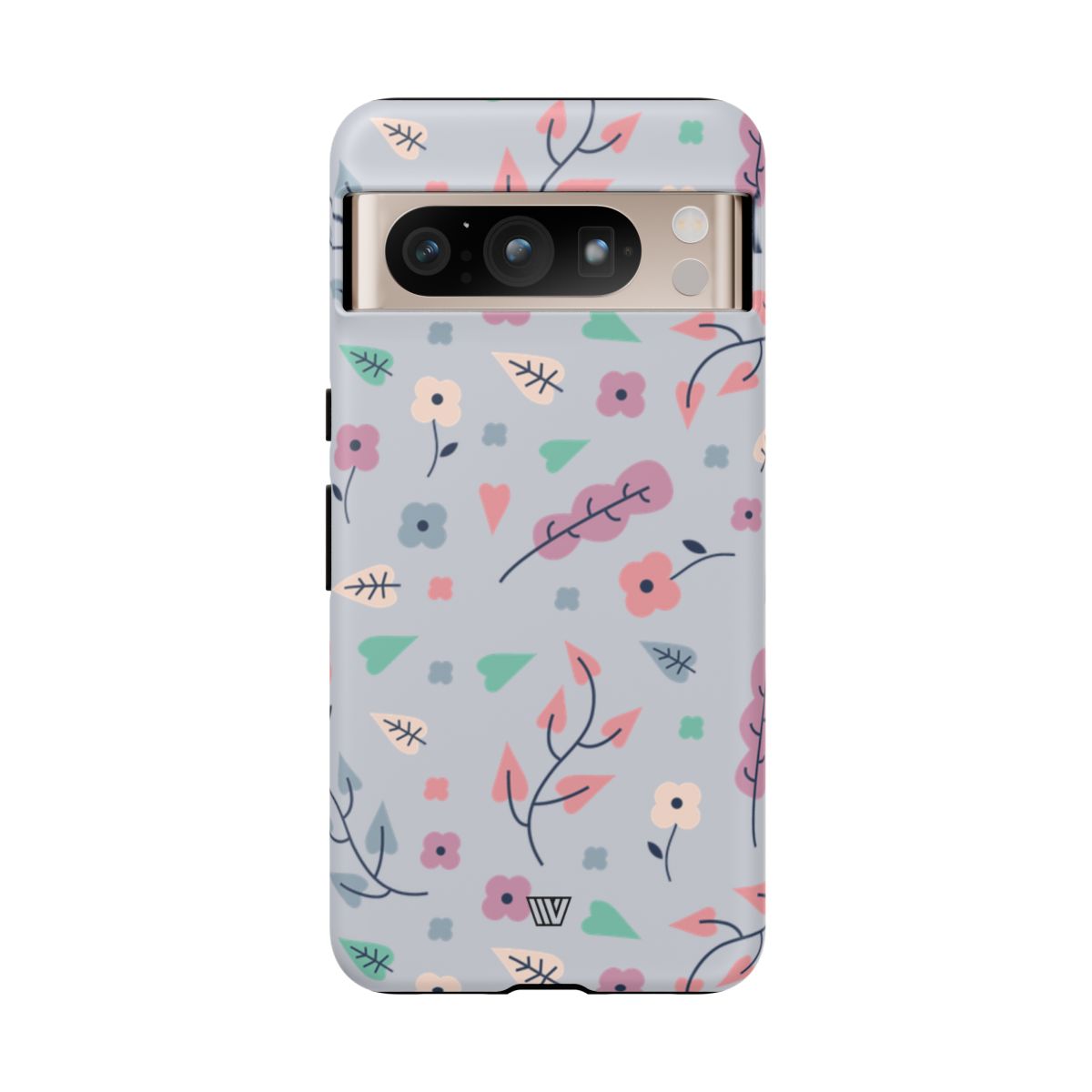 PETAL PASTELS | Tough Phone Case