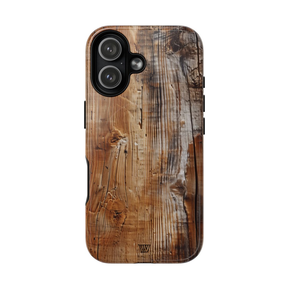 WOOD | MagSafe Tough iPhone Case