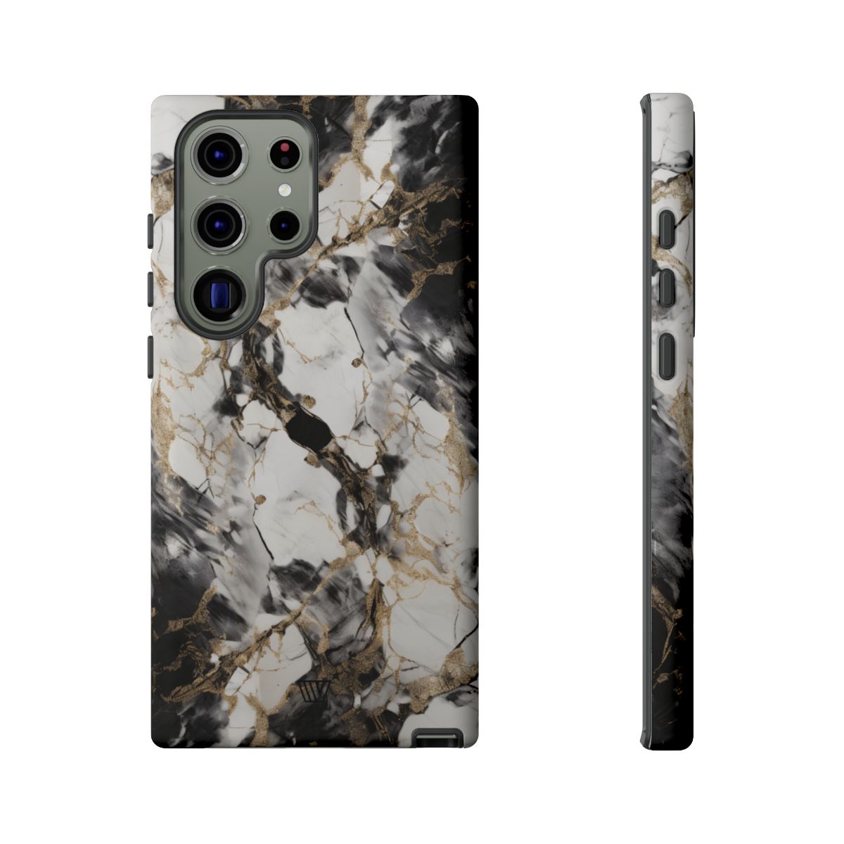 MARBLE | Tough Phone Case