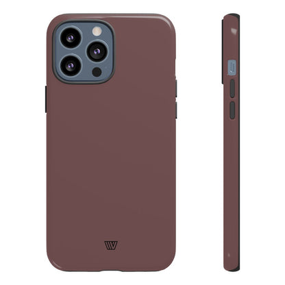 FERRA | Tough Phone Case