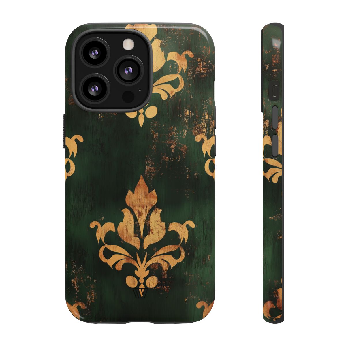 ANTIQUE LUXE | Tough Phone Case