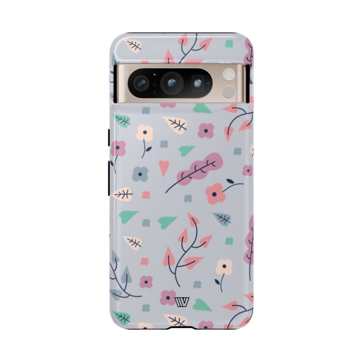 PETAL PASTELS | Tough Phone Case