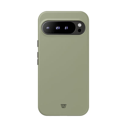 Sage Tough Phone Case – Google Pixel 9 Pro XL, Matte
