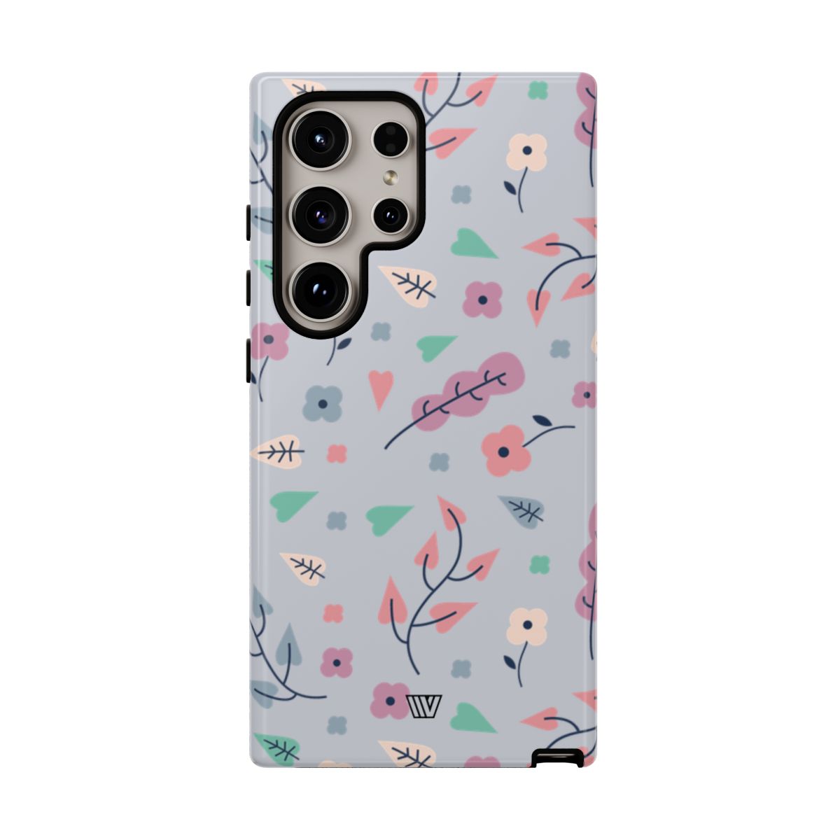 PETAL PASTELS | Tough Phone Case