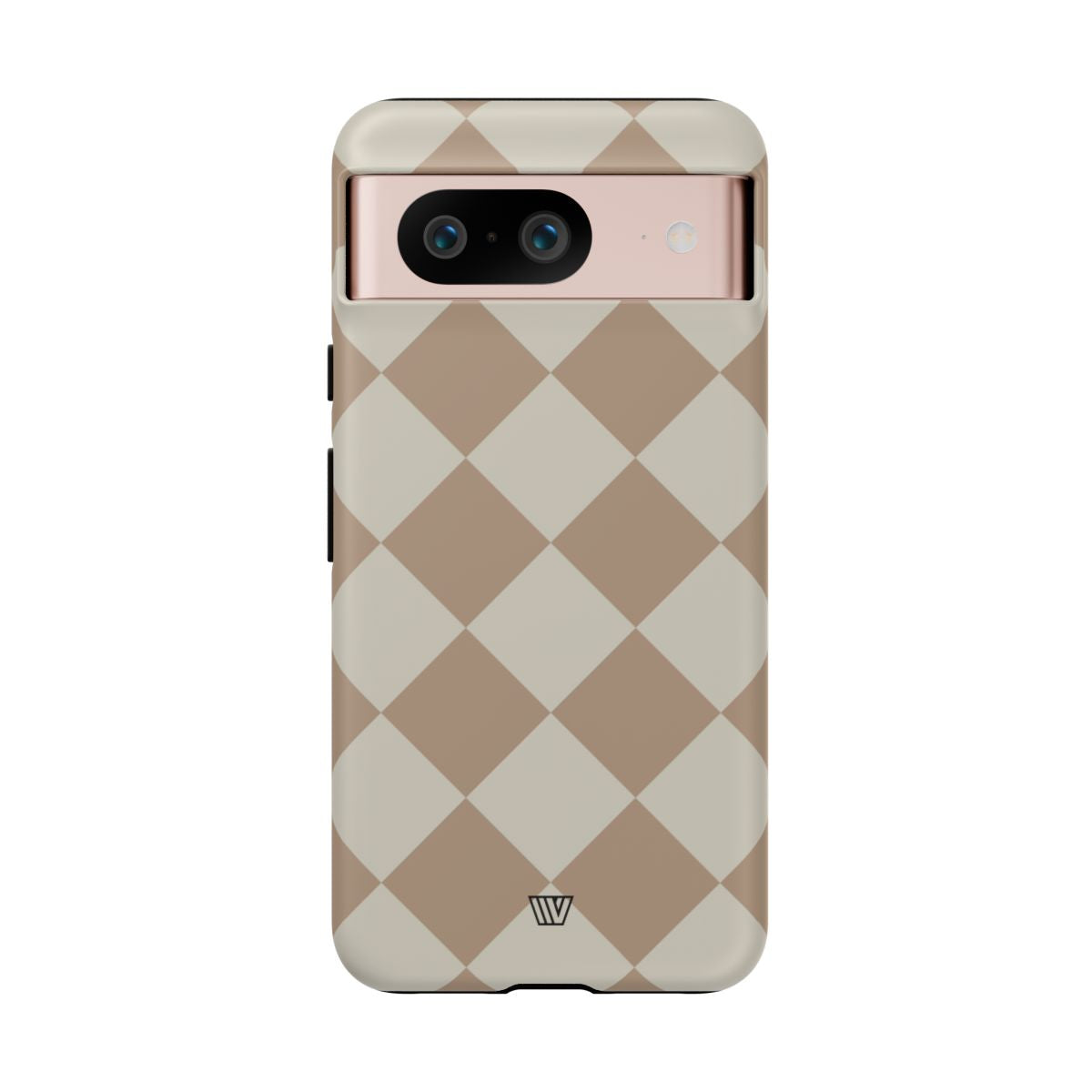 NEUTRAL DIAMOND | Tough Phone Case