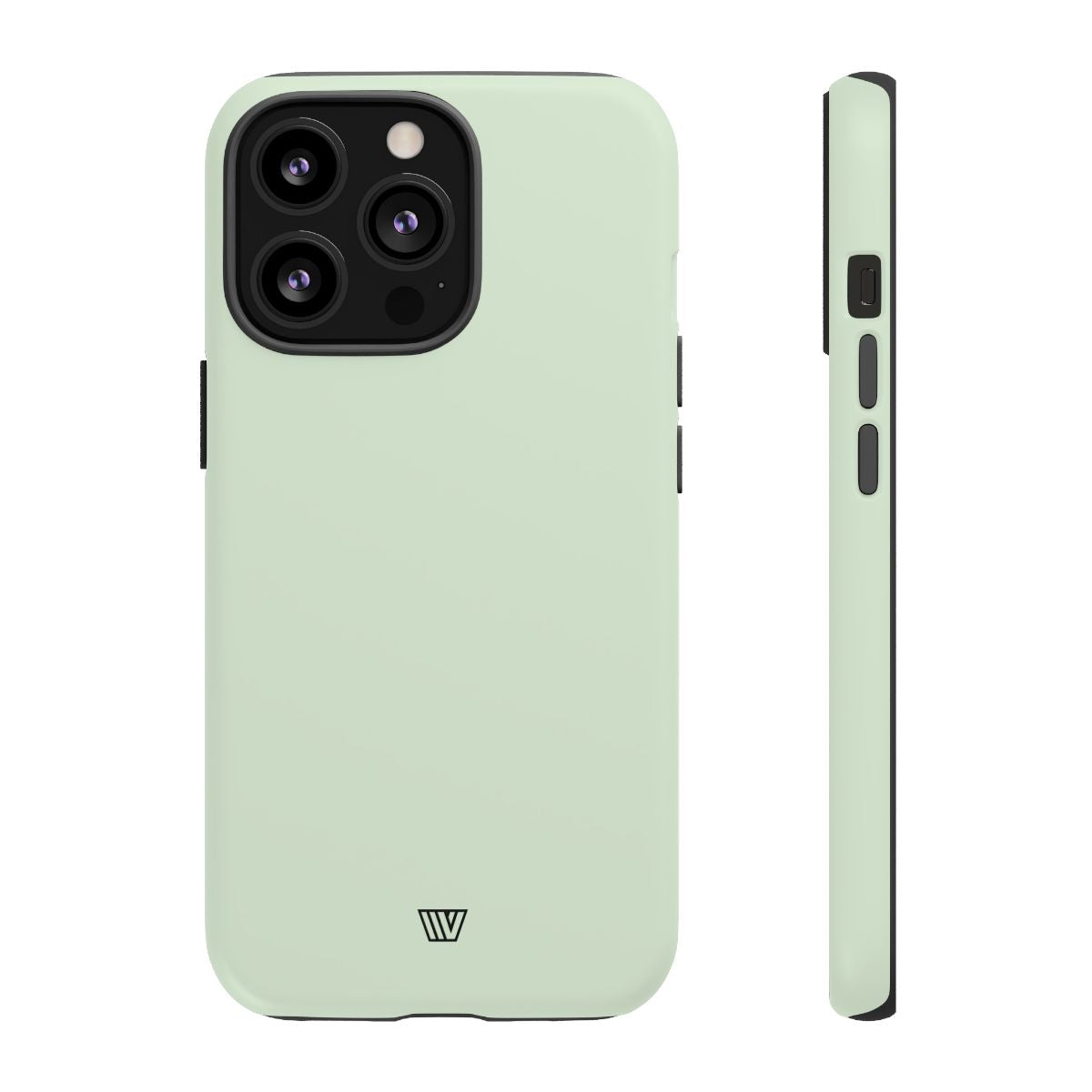 ZANAH MINT GREEN | Tough Phone Case