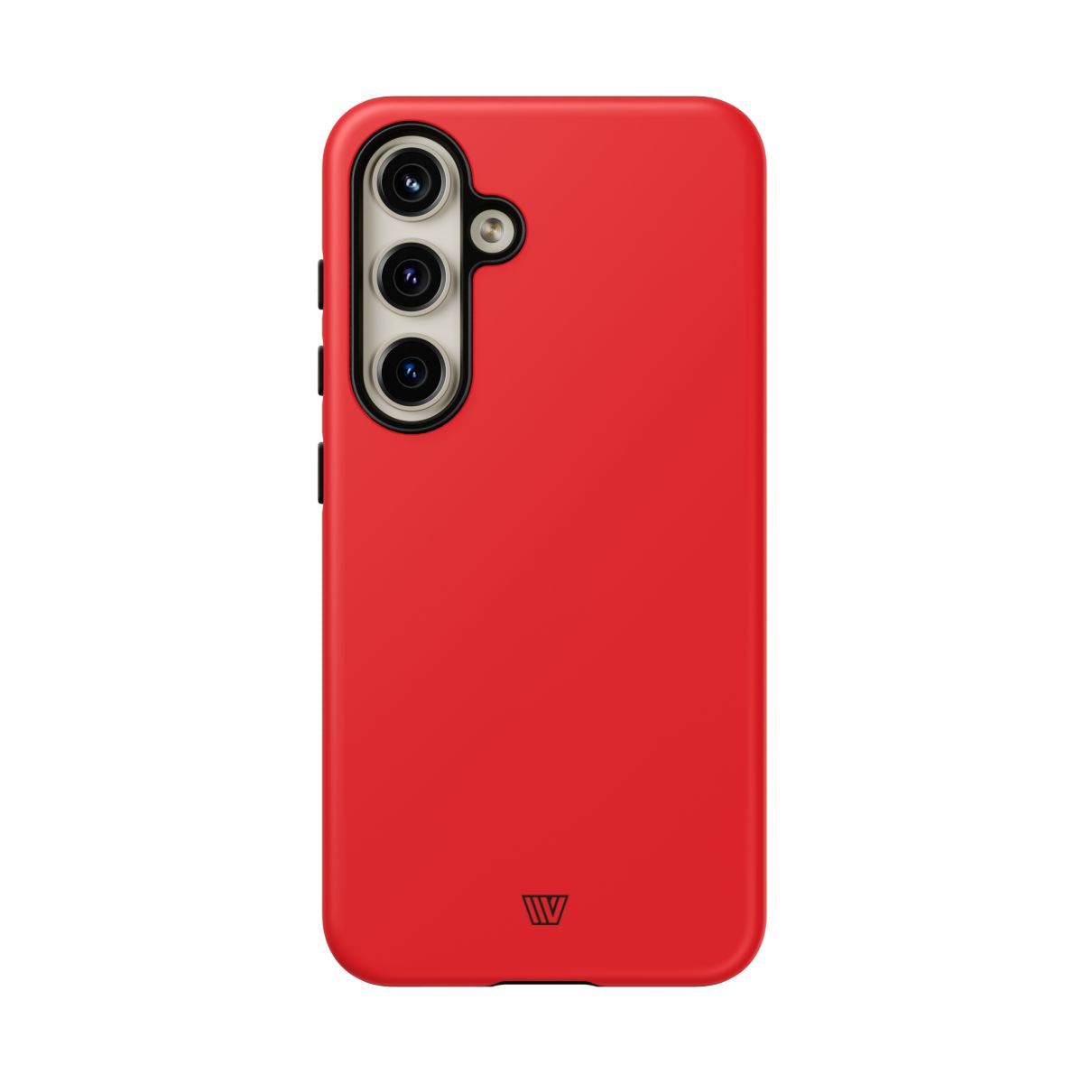 RED | Tough Phone Case