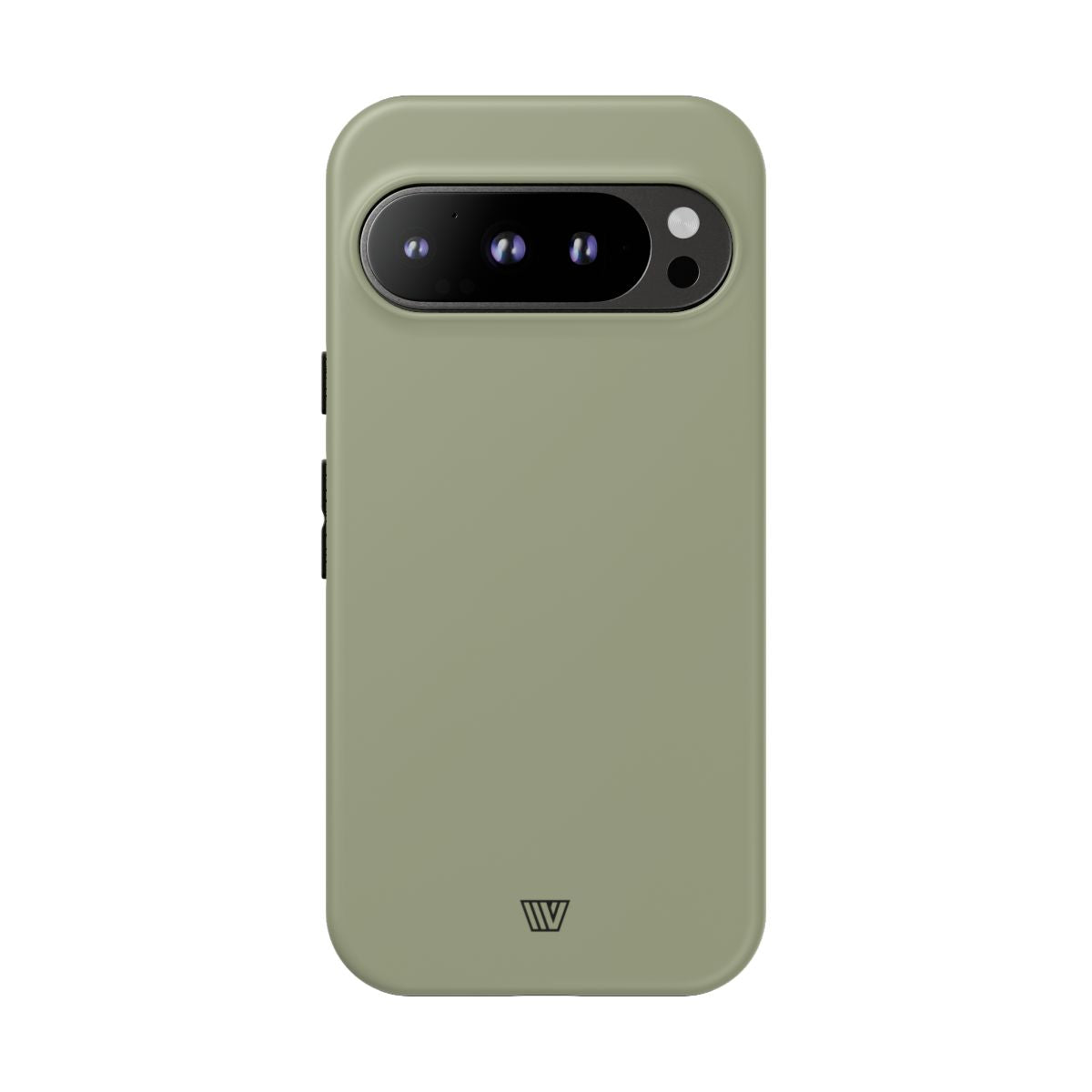 Sage Tough Phone Case – Google Pixel 9 Pro, Matte