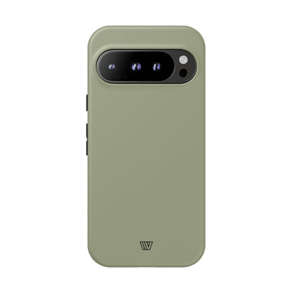 Sage Tough Phone Case – Google Pixel 9 Pro, Matte
