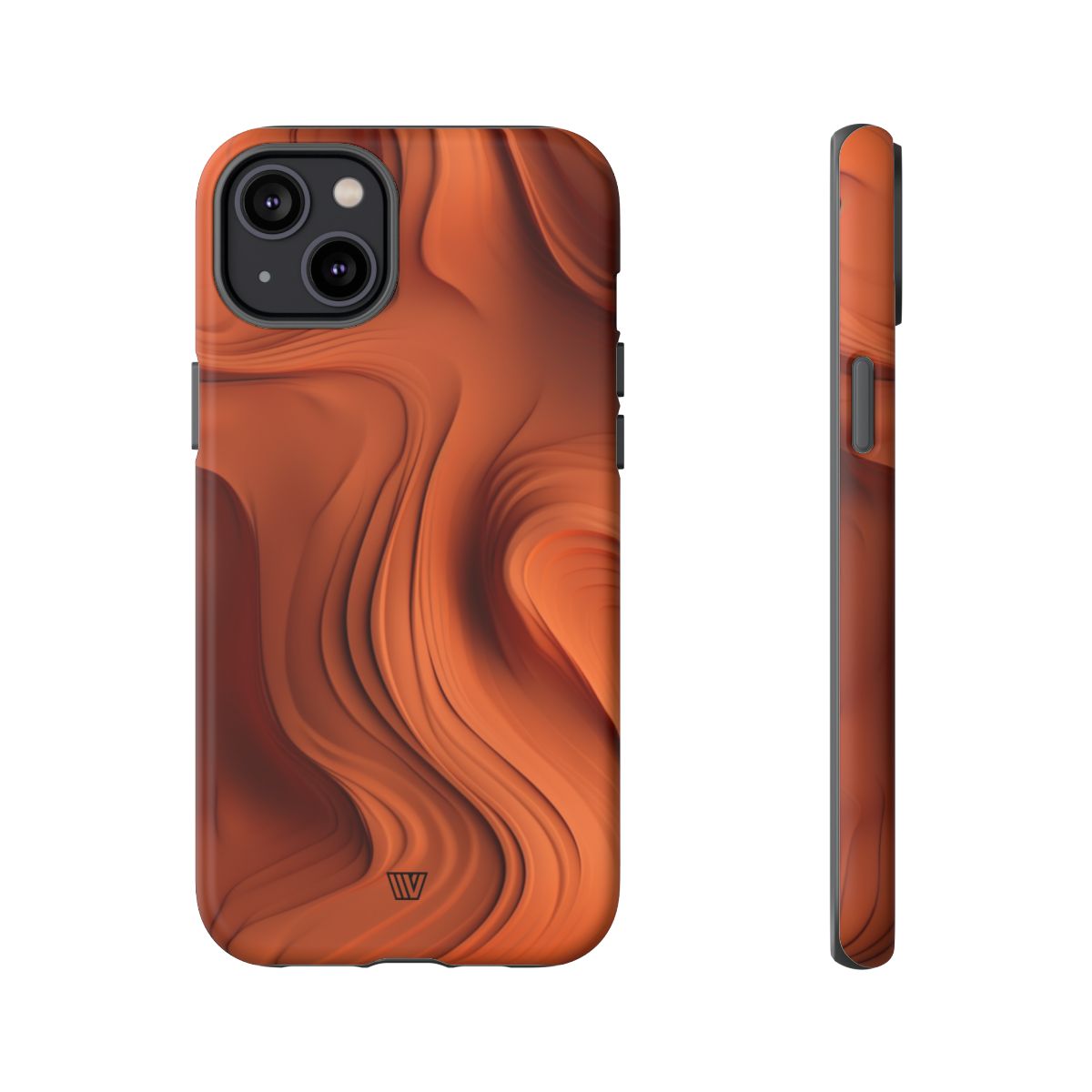 DESERT WAVE | Tough Phone Case