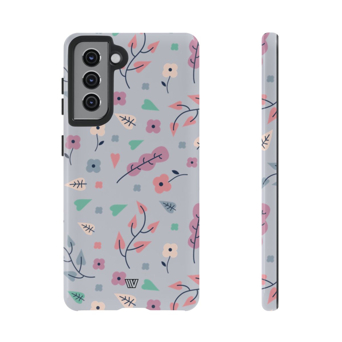 PETAL PASTELS | Tough Phone Case