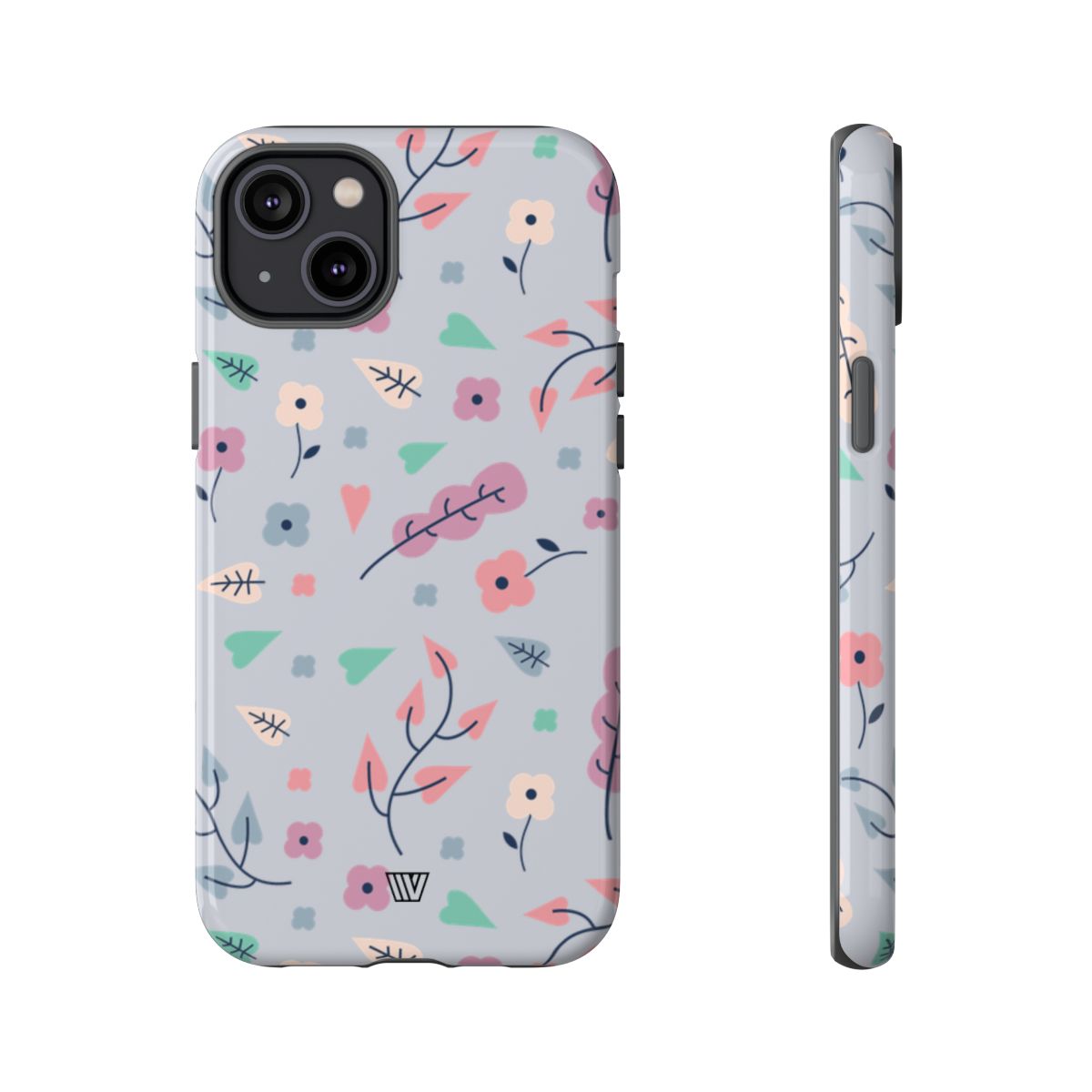 PETAL PASTELS | Tough Phone Case