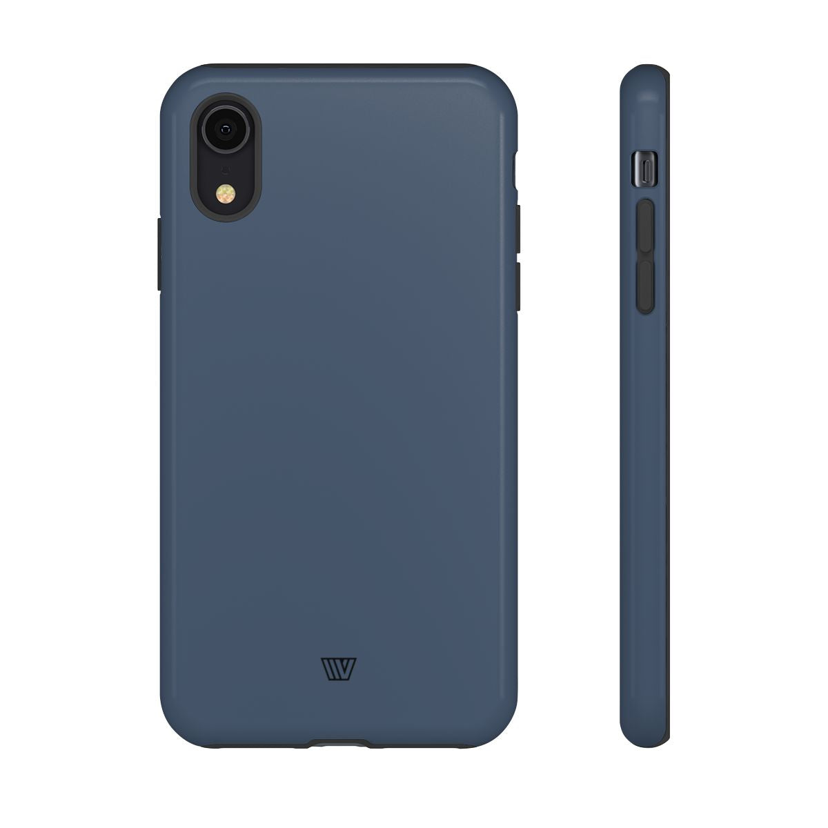 DENIM BLUE | Tough Phone Case