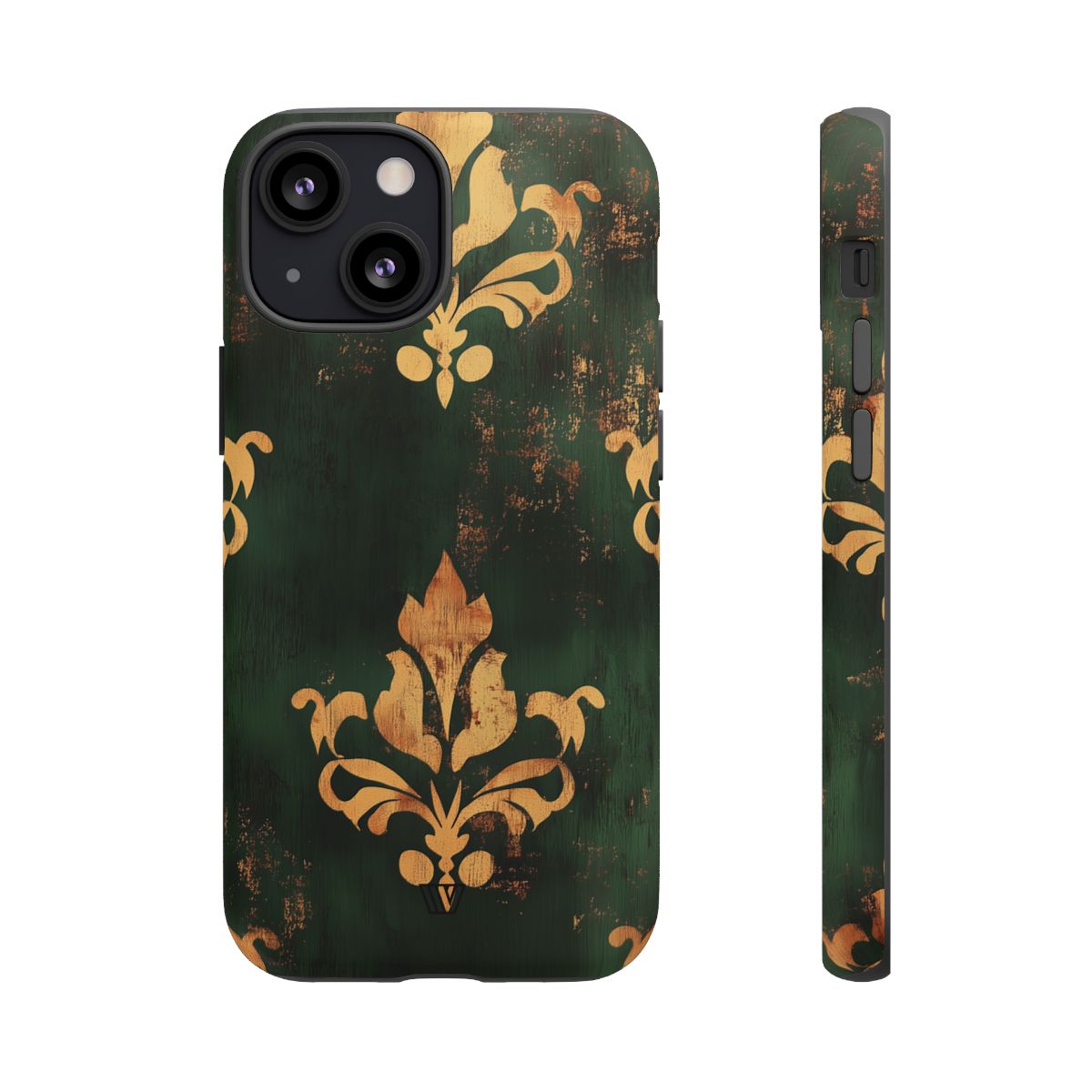 ANTIQUE LUXE | Tough Phone Case