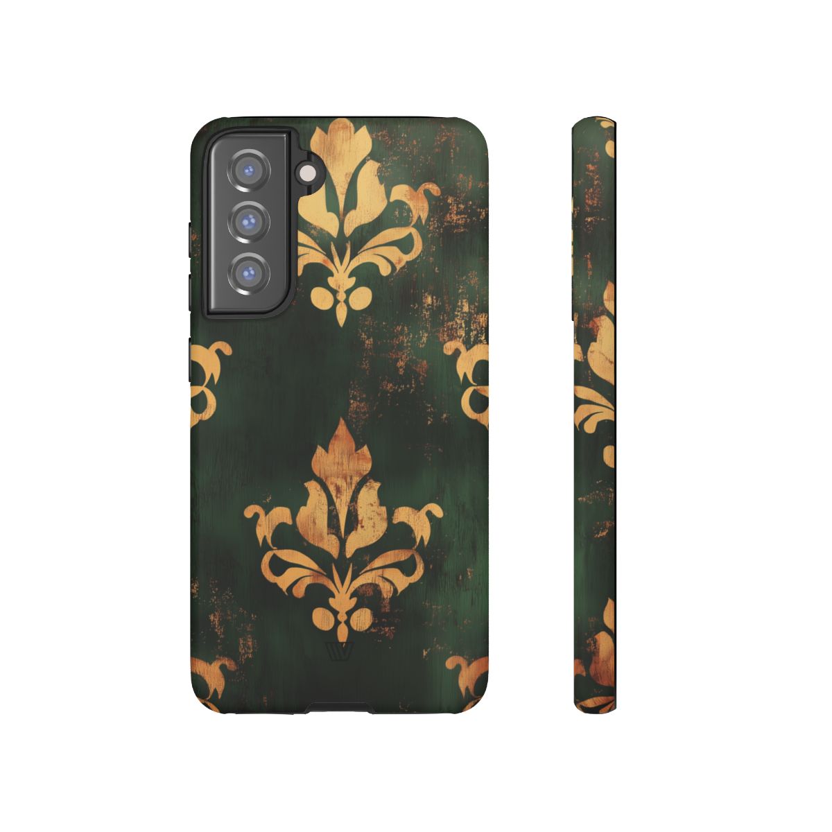 ANTIQUE LUXE | Tough Phone Case