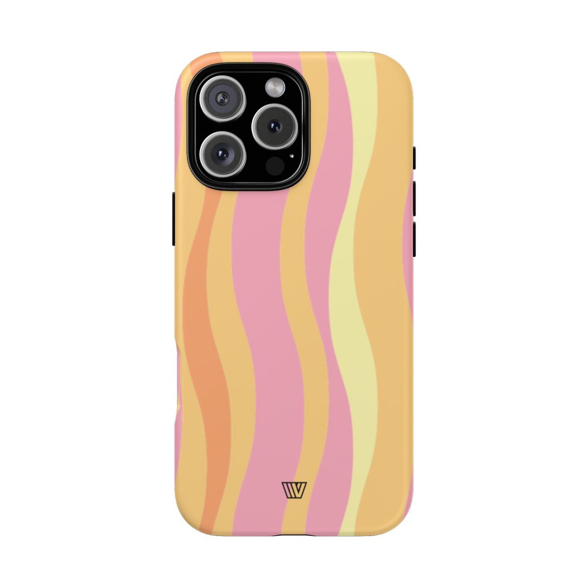DAYBREAK DRIFT | Tough Phone Case