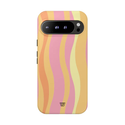 DAYBREAK DRIFT | Tough Phone Case