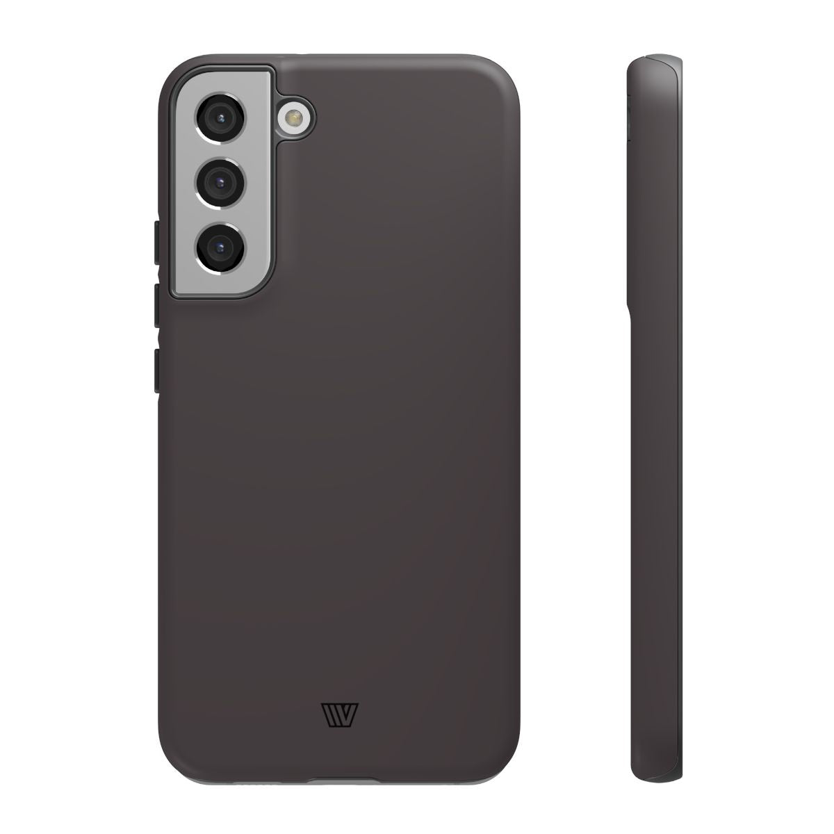 TUNDORA GREY | Tough Phone Case