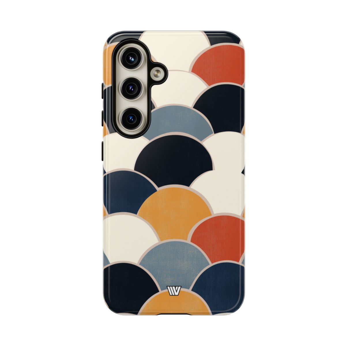 SUNSET SHELLS | Tough Phone Case