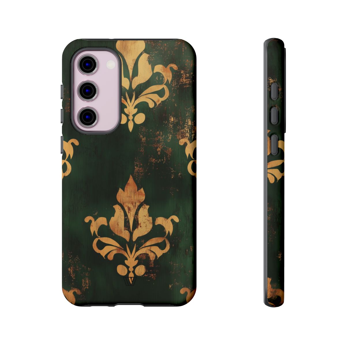 ANTIQUE LUXE | Tough Phone Case