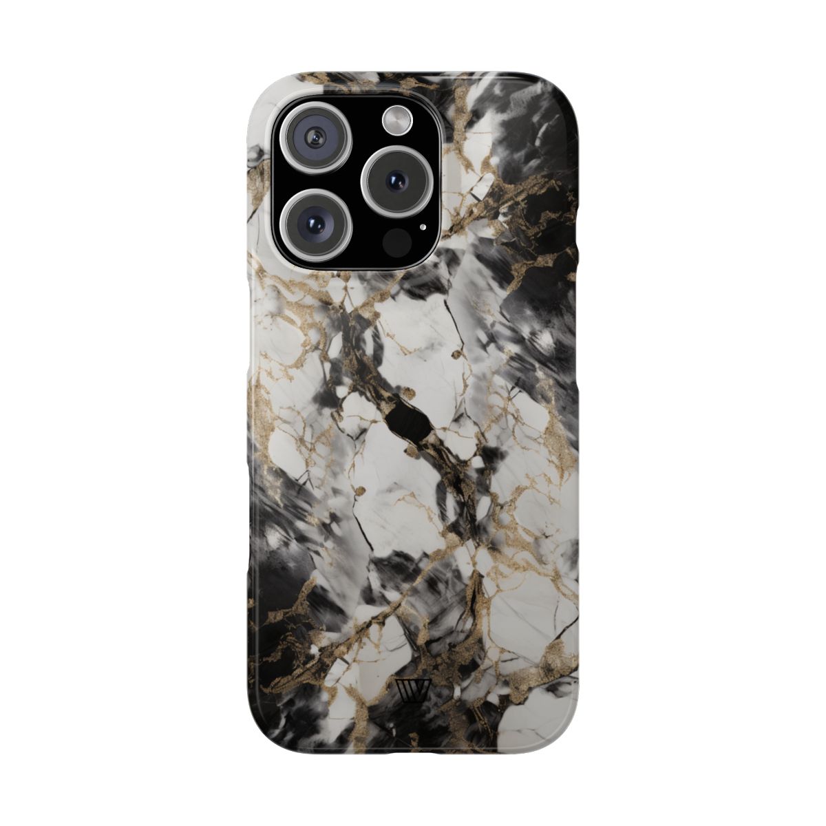 MARBLE | Slim iPhone Case