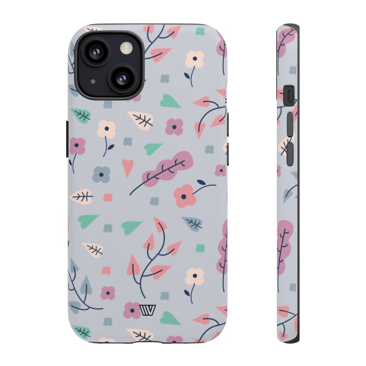 PETAL PASTELS | Tough Phone Case