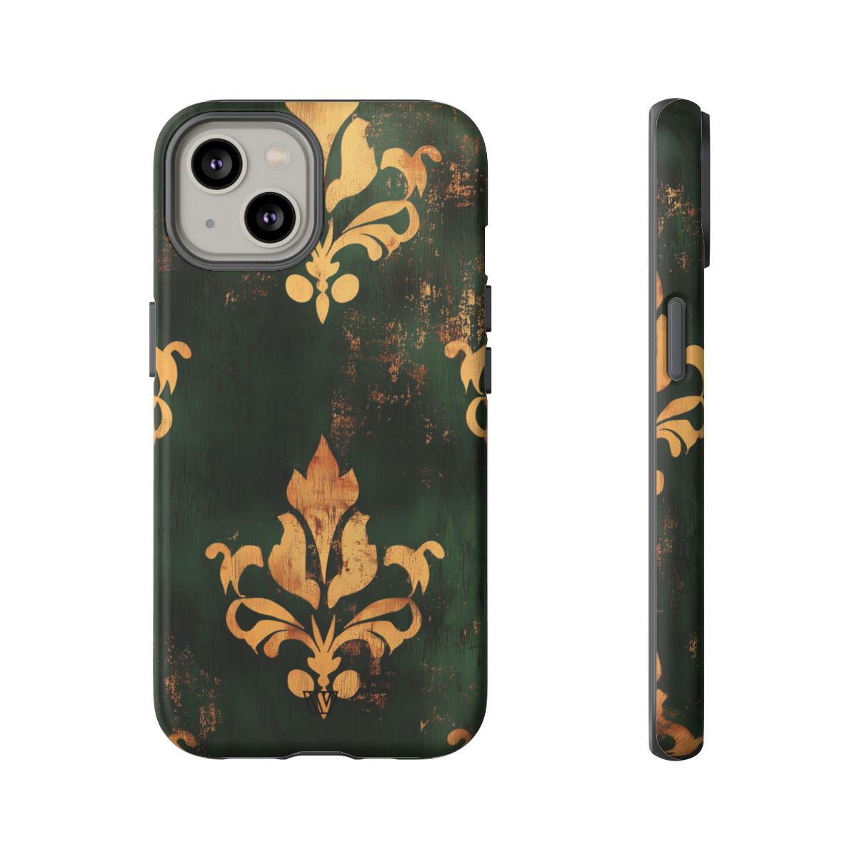 ANTIQUE LUXE | Tough Phone Case