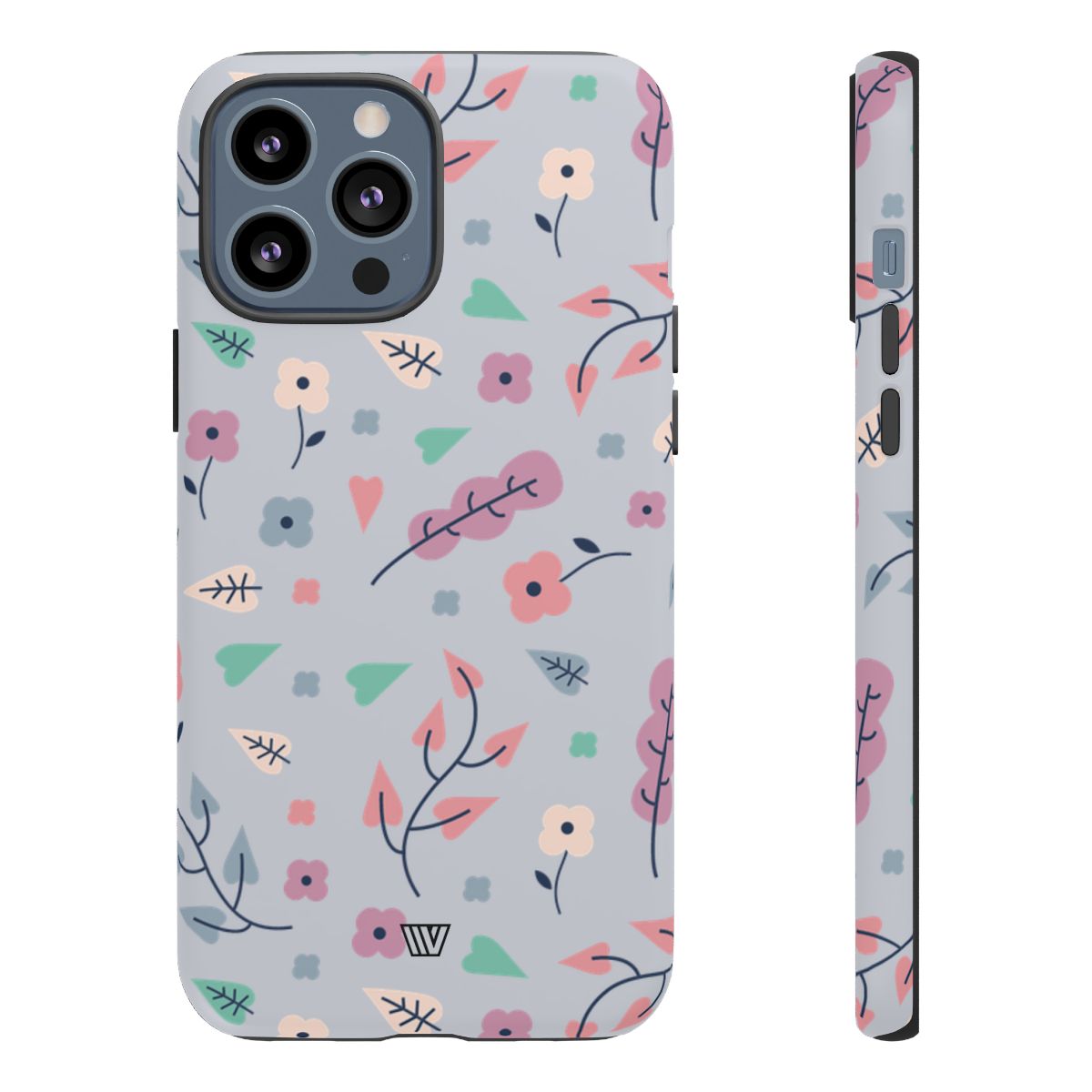 PETAL PASTELS | Tough Phone Case