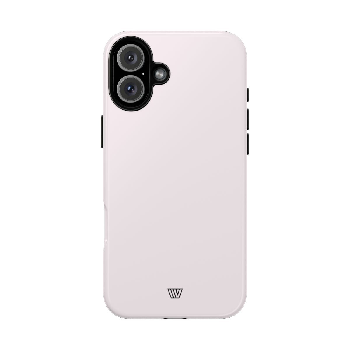 WISP PINK | Tough Phone Case