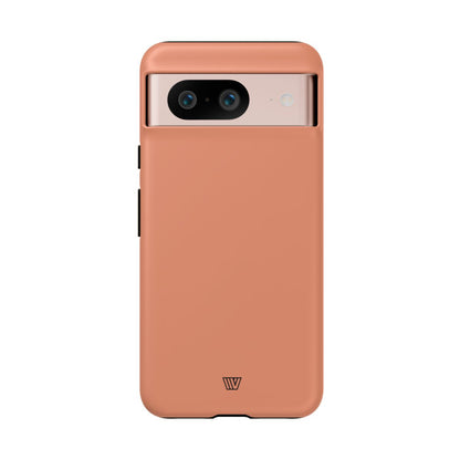 APRICOT | Tough Phone Case