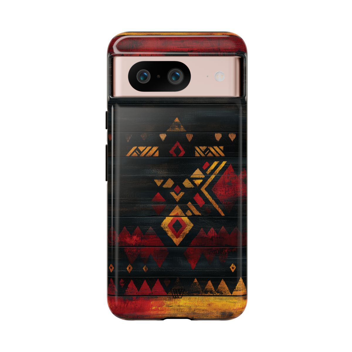 WESTERN WOODWORK | Tough Phone Case