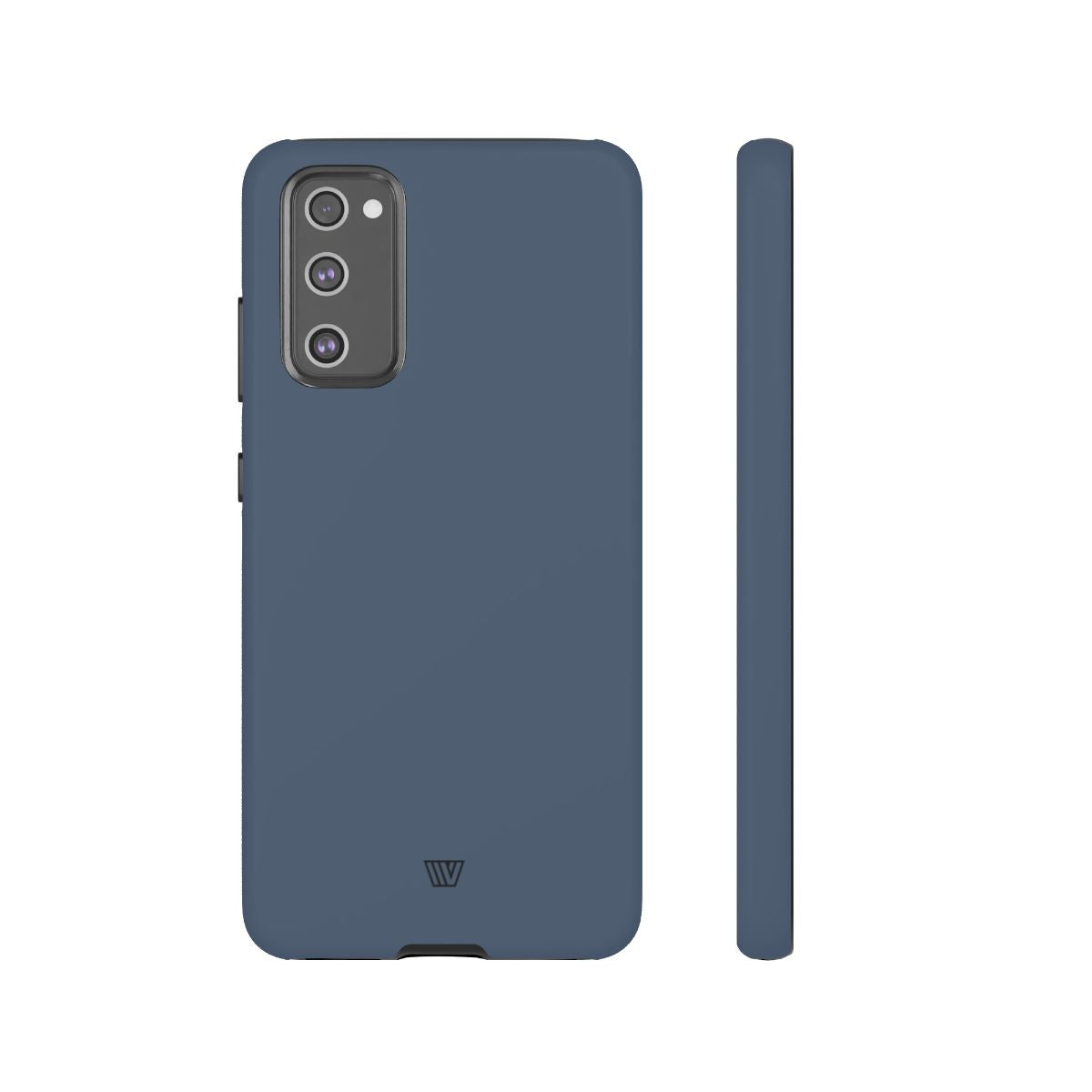 DENIM BLUE | Tough Phone Case