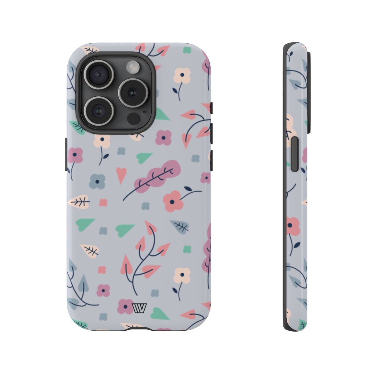 PETAL PASTELS | Tough Phone Case