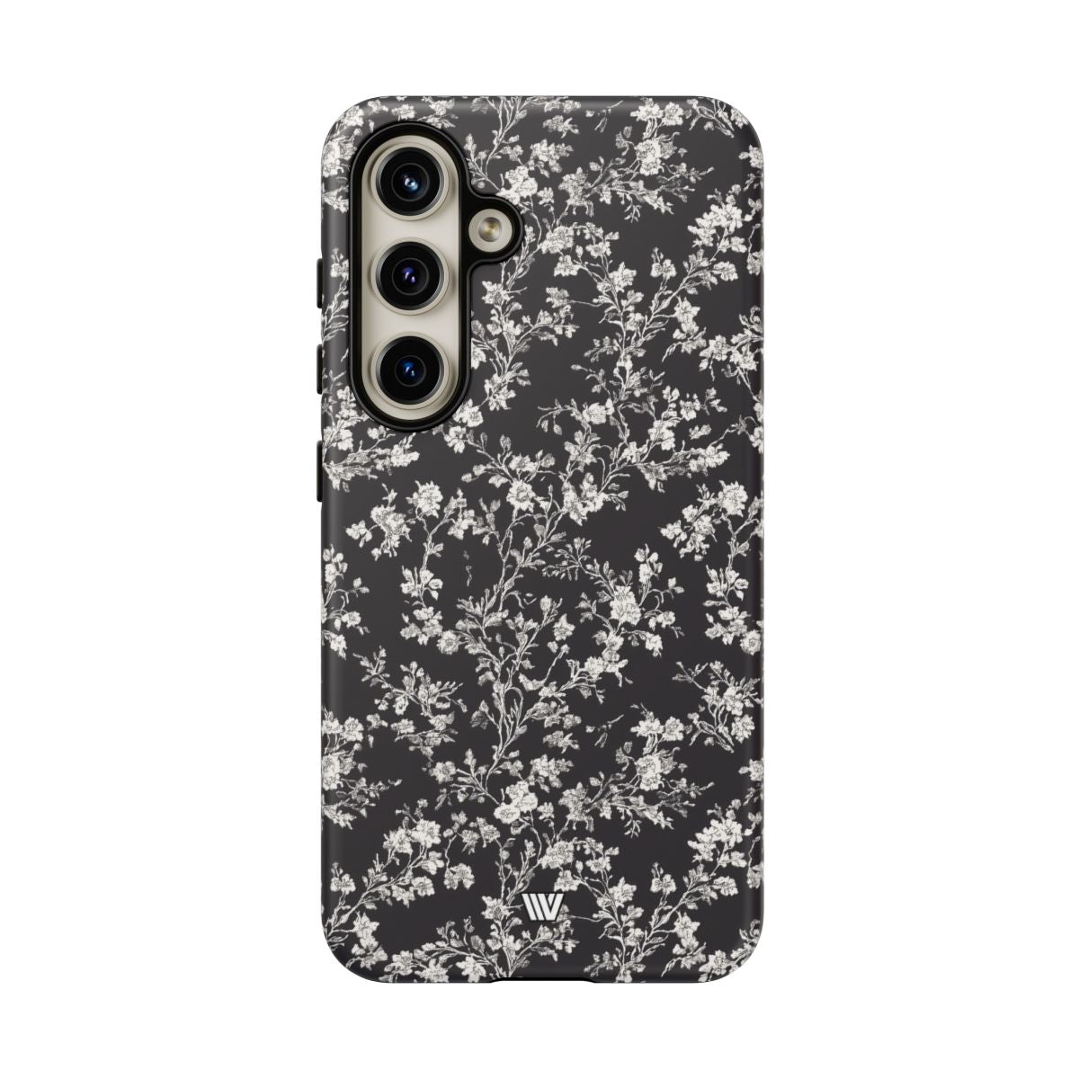 INKED PETALS | Tough Phone Case