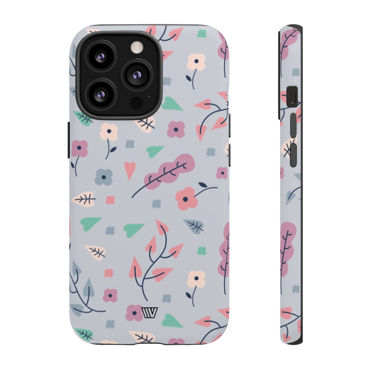 PETAL PASTELS | Tough Phone Case