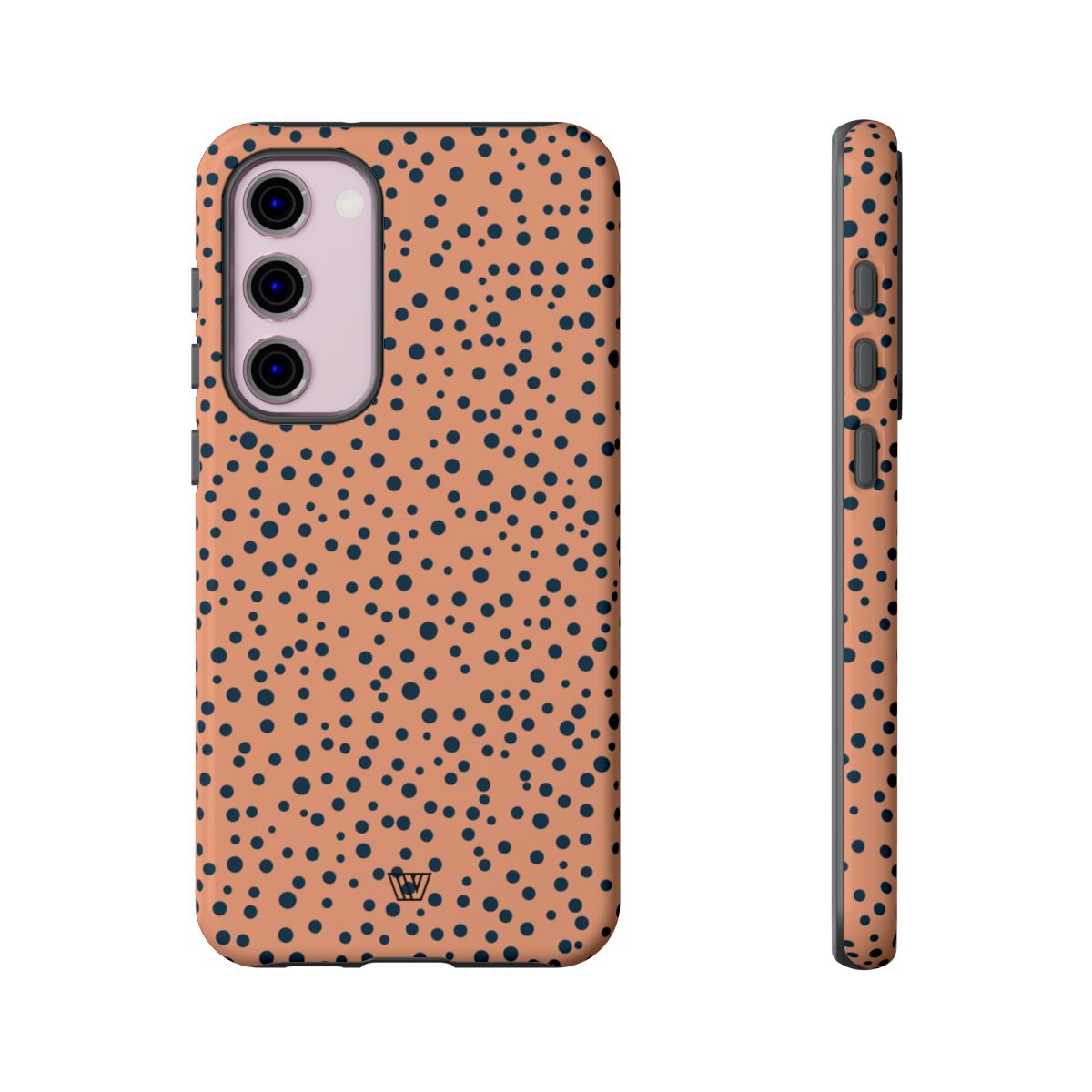 POLKA PULSE | Tough Phone Case