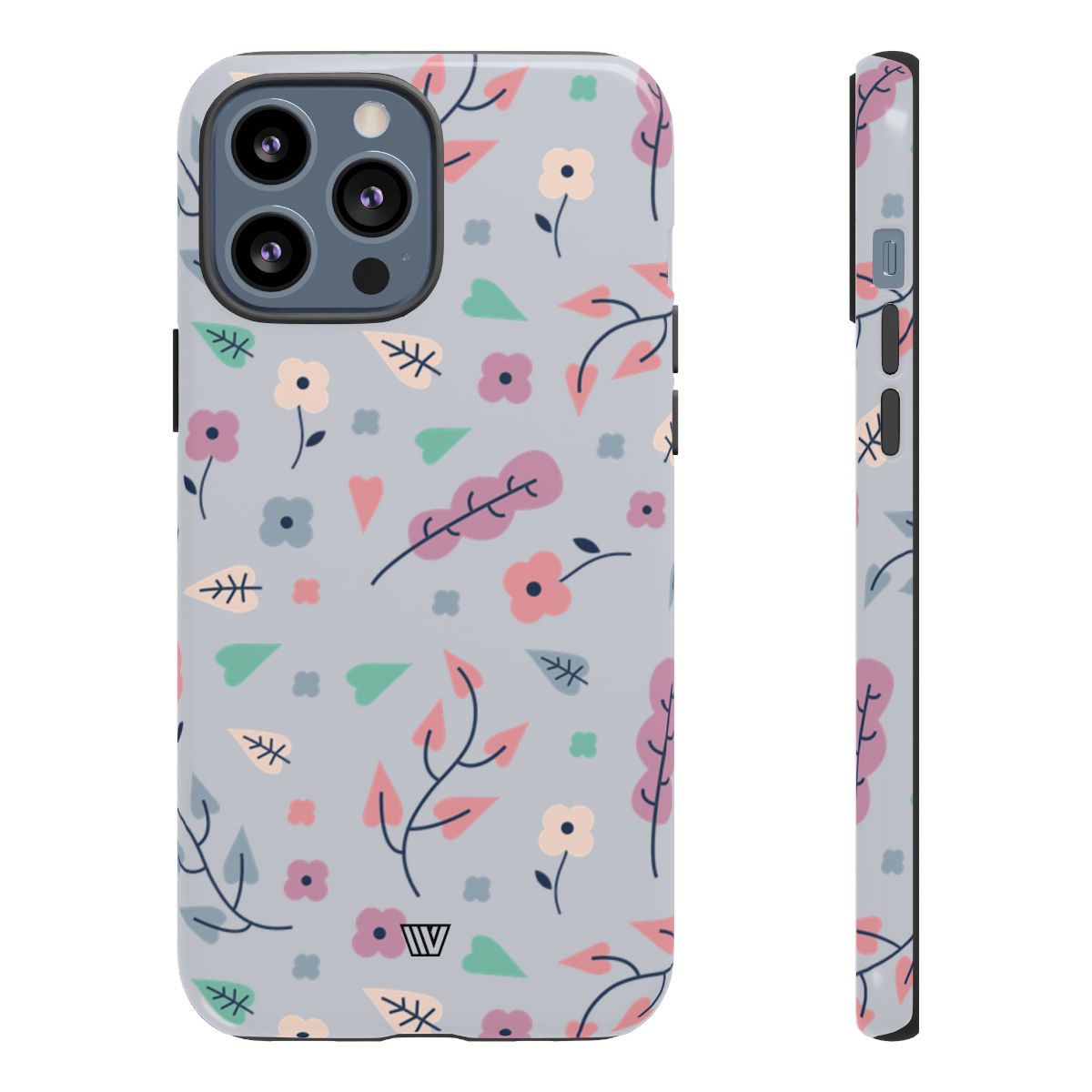 PETAL PASTELS | Tough Phone Case