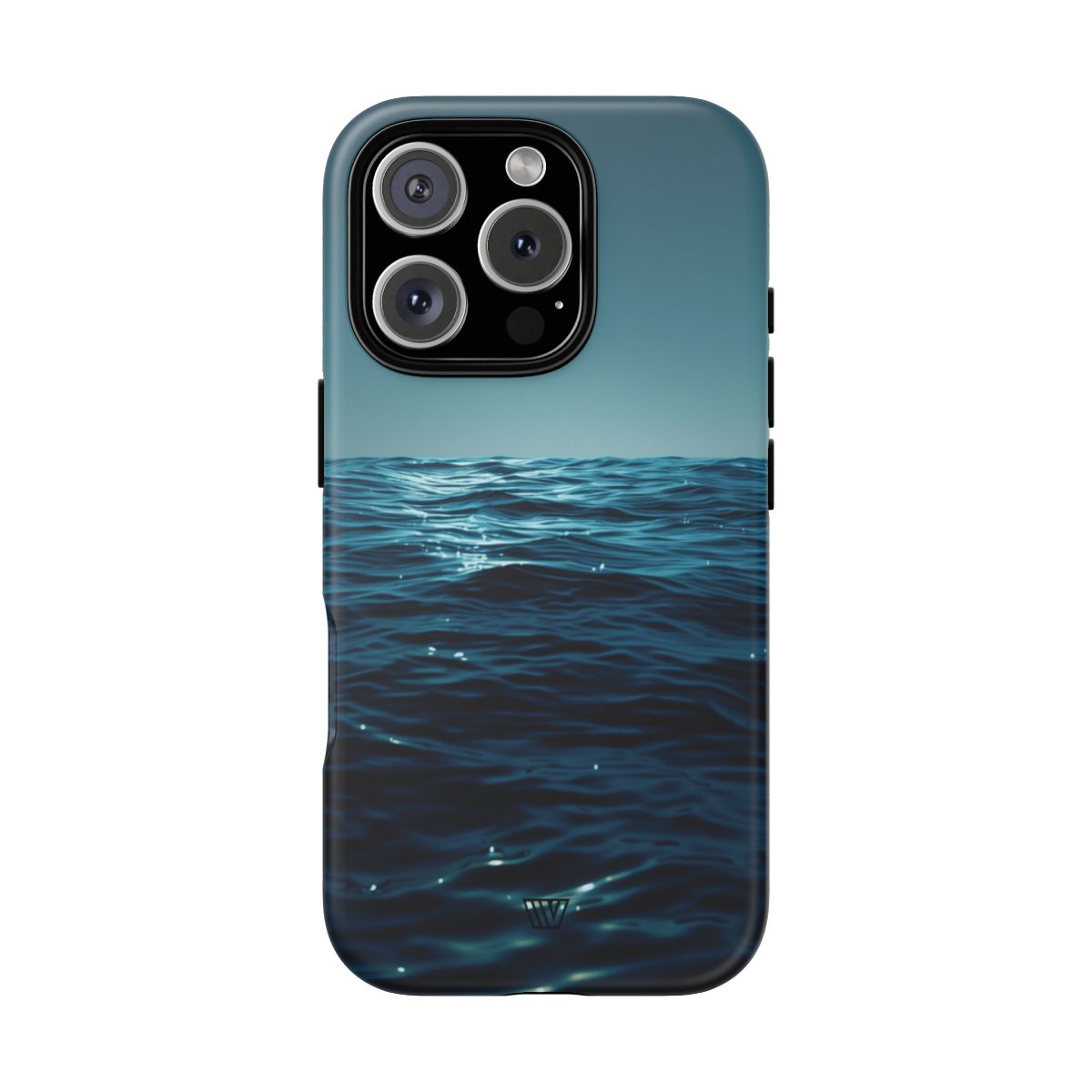 OCEAN EXPANSE | Tough Phone Case