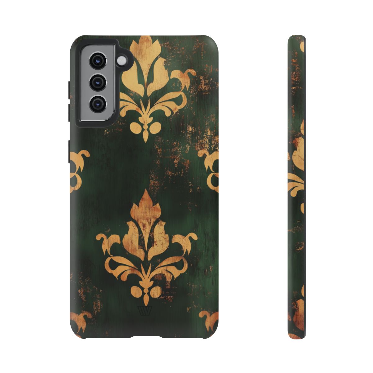 ANTIQUE LUXE | Tough Phone Case