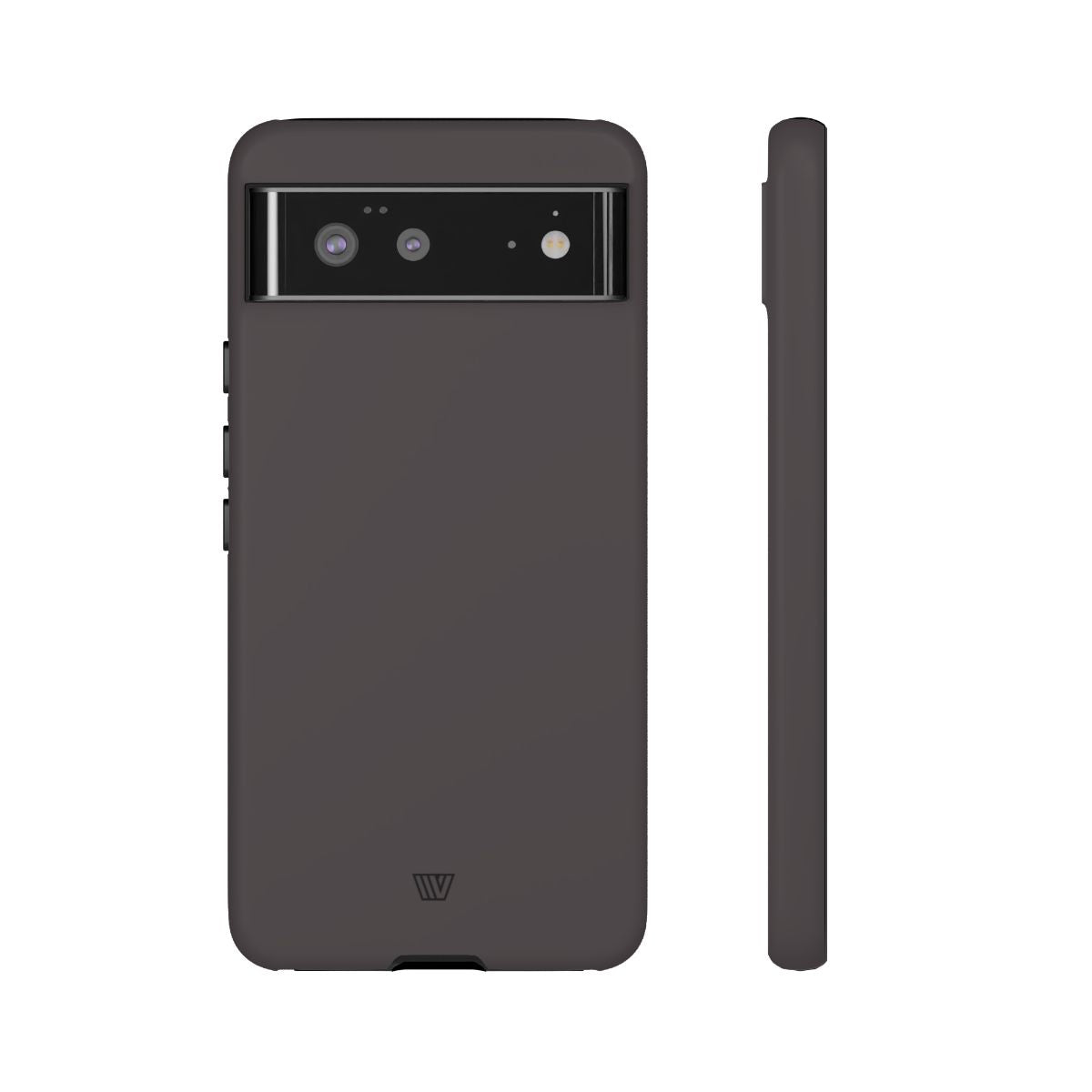 TUNDORA GREY | Tough Phone Case