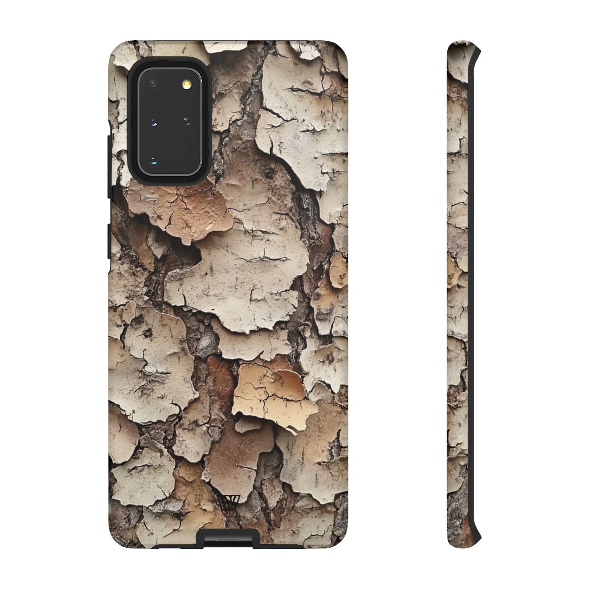 TREE BARK | Tough Phone Case