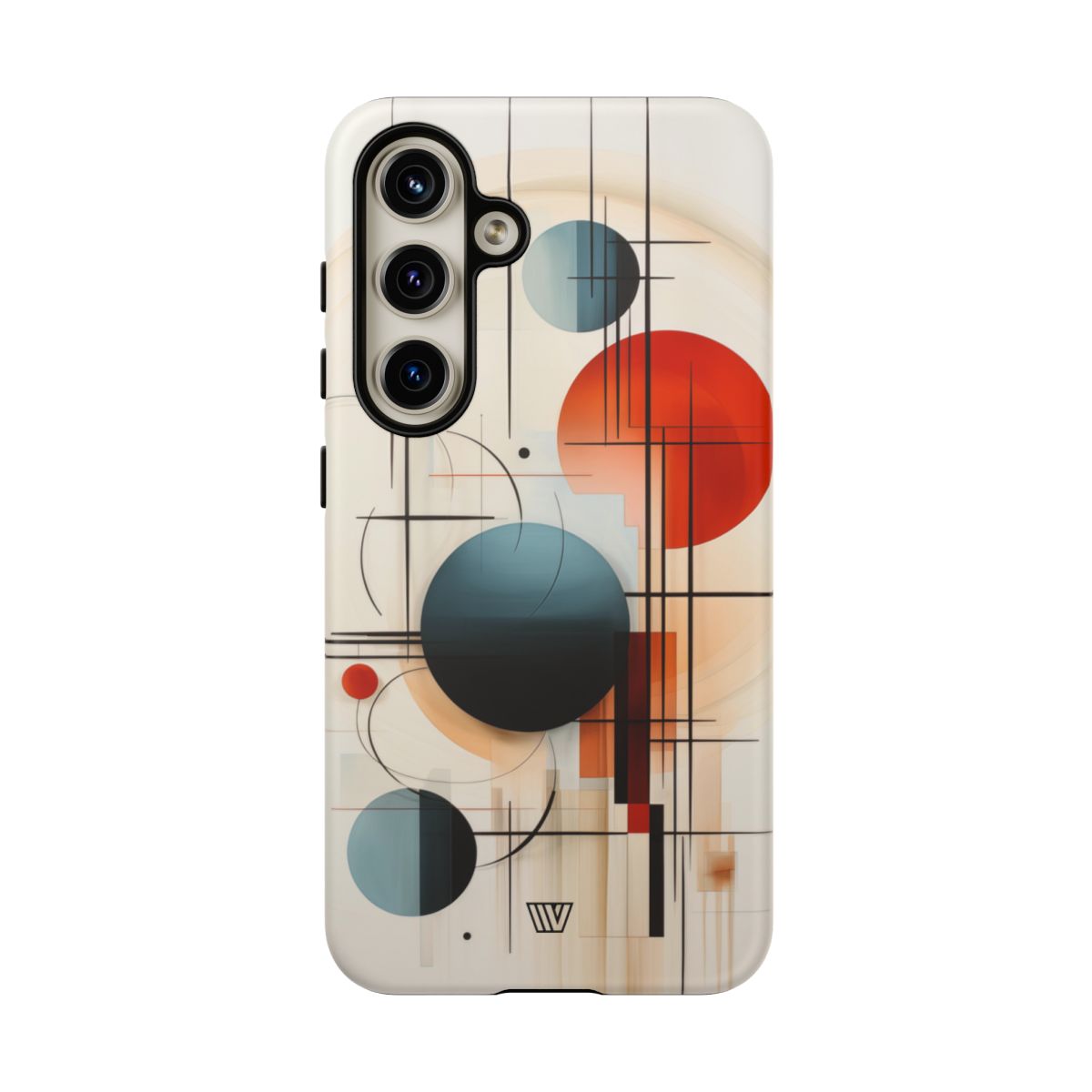 DESERT ORBS | Tough Phone Case