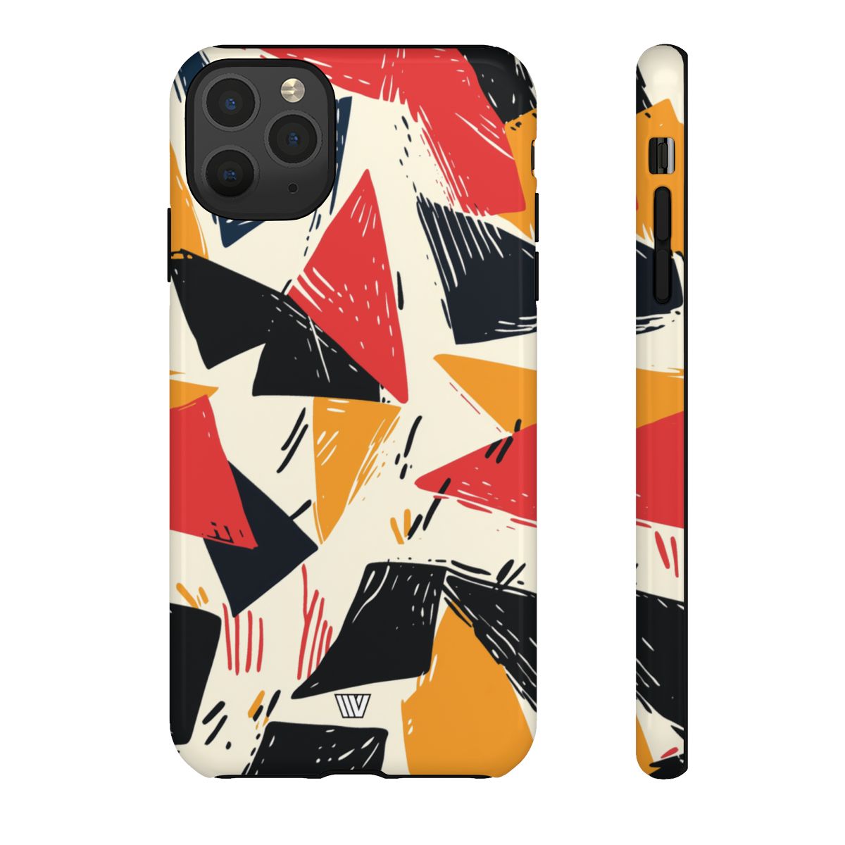 PRISMATIC EDGE | Tough Phone Case