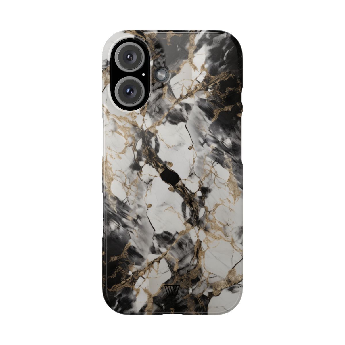 MARBLE | Slim iPhone Case