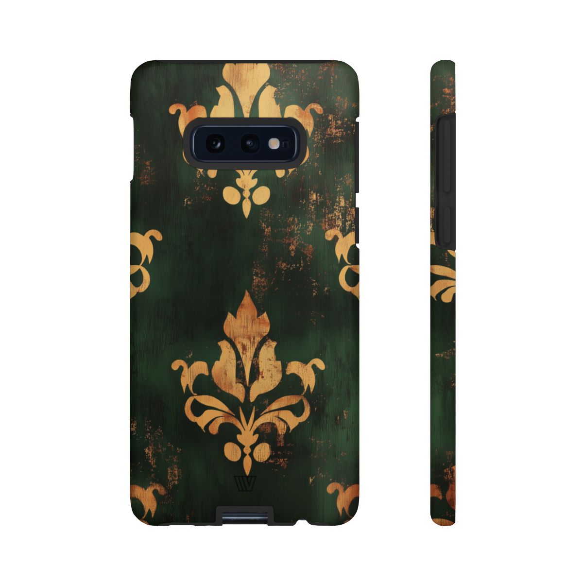 ANTIQUE LUXE | Tough Phone Case