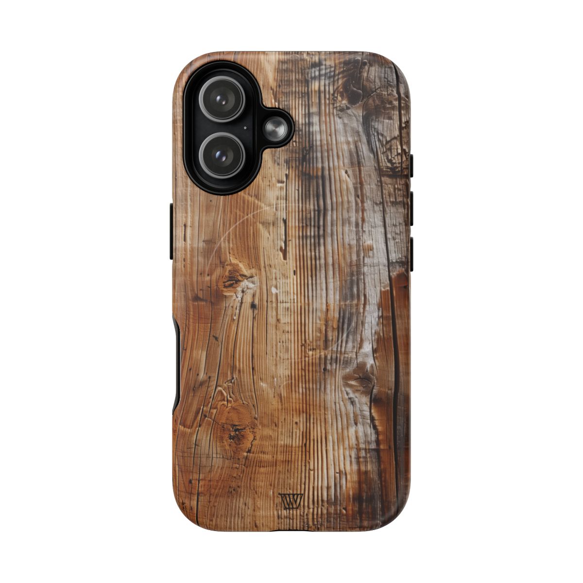 WOOD | MagSafe Tough iPhone Case