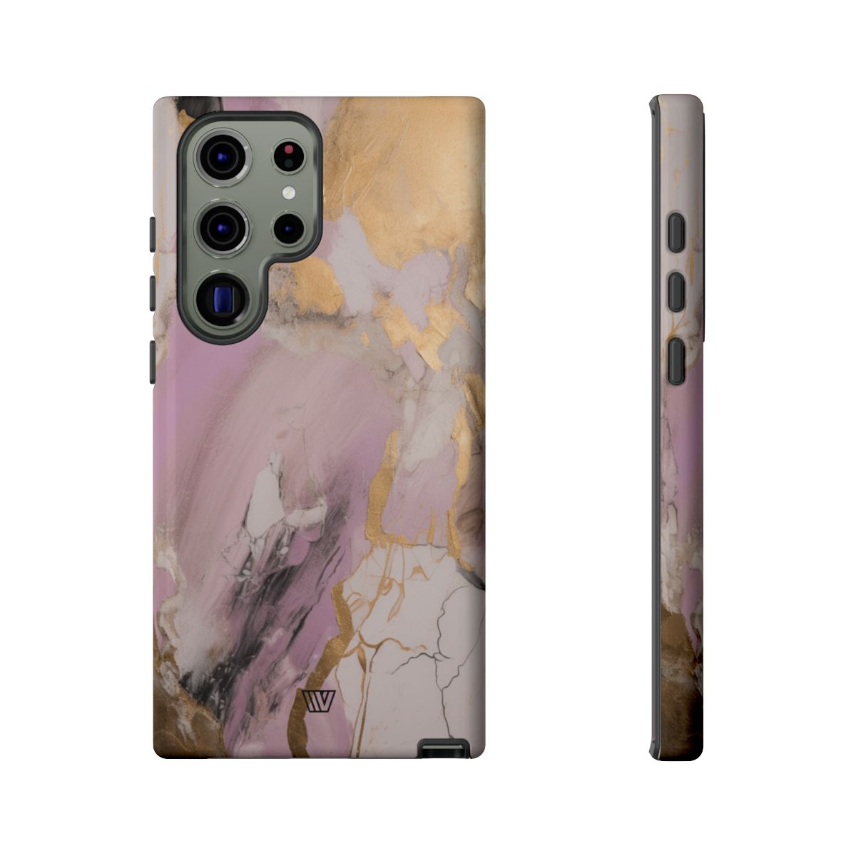 GILDED BLUSH | Tough Phone Case