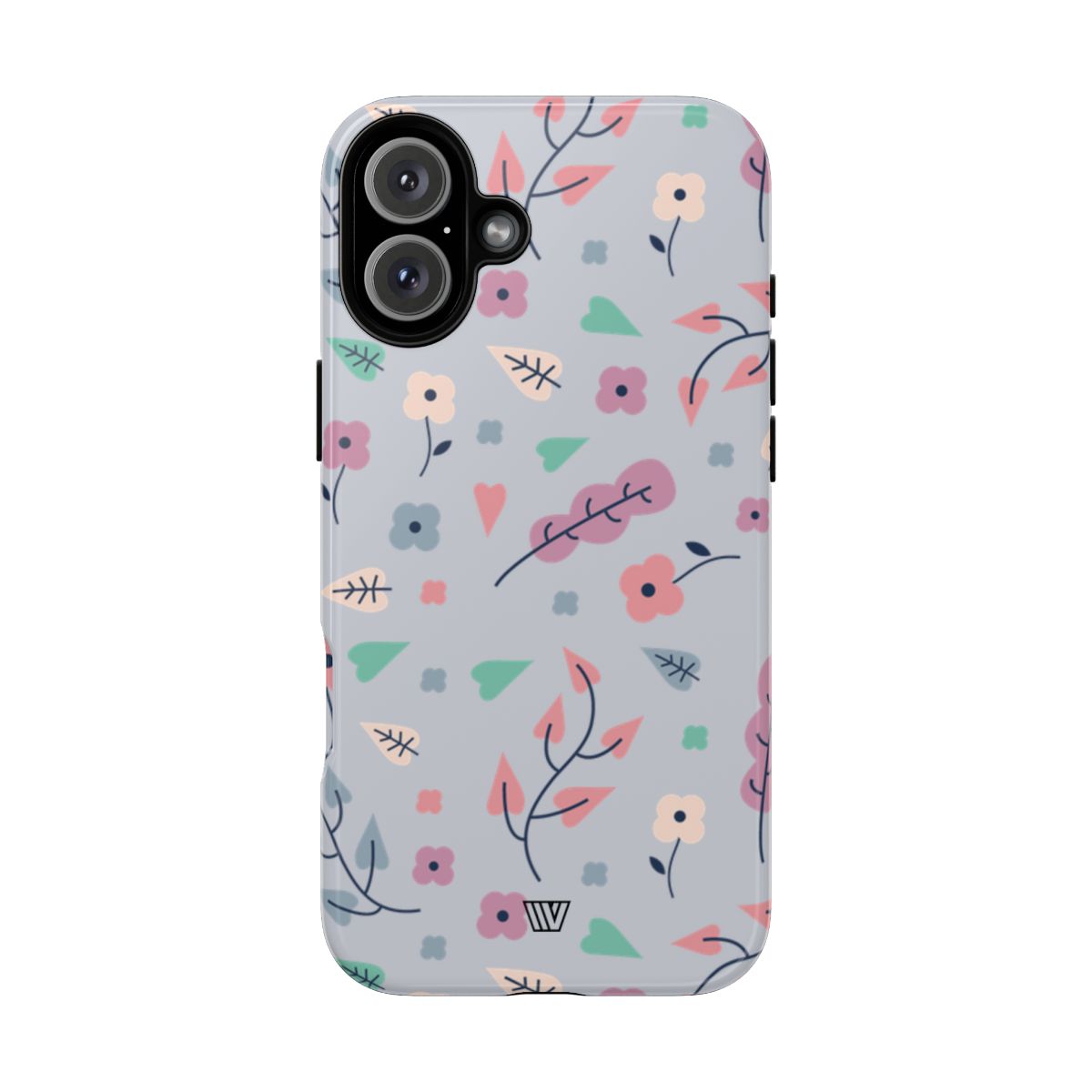 PETAL PASTELS | Tough Phone Case