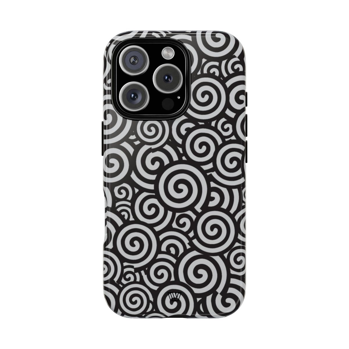 ABSTRACT SPRIAL | Tough Phone Case
